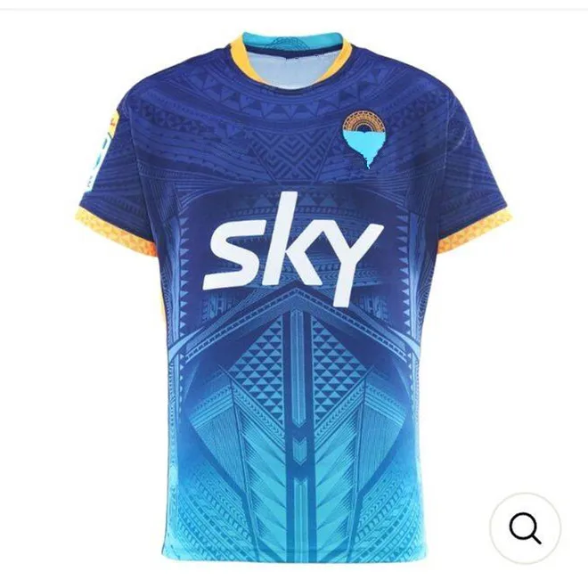 

ДЖЕРСИ MOANA DE RUGBY s-5xl 2025 г.