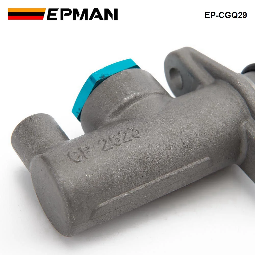 EPMAN Brake Master Cylinder For Drift Hydraulic Handbrake Hand Brake CP 2623 EP-CGQ29