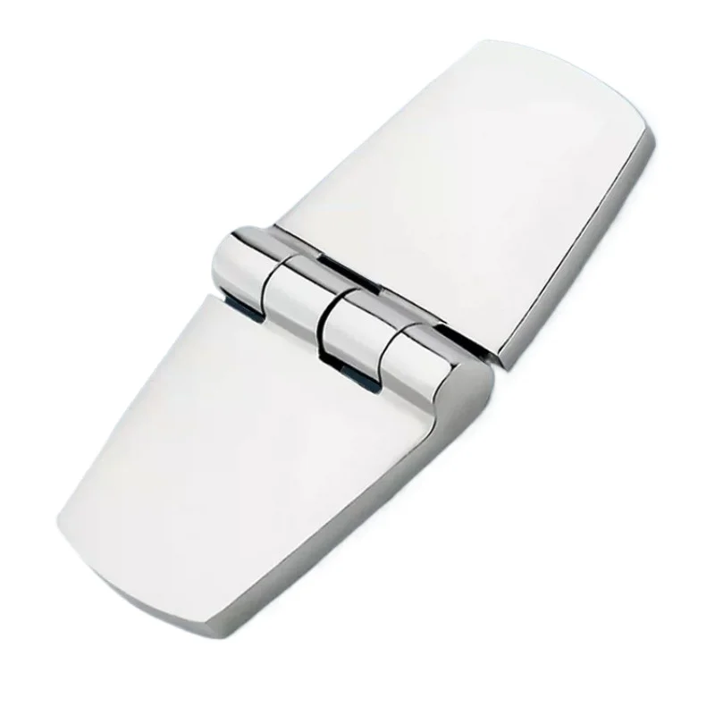 Load-bearing hinge yacht cabinet outer hinge