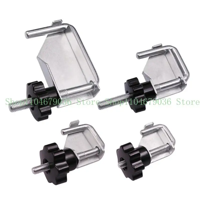 

Комплект плоскогубцев для автомобильных топливных шлангов, 4 шт., подходят для любителей механиков и самодеров, для уплотнения и зажима труб