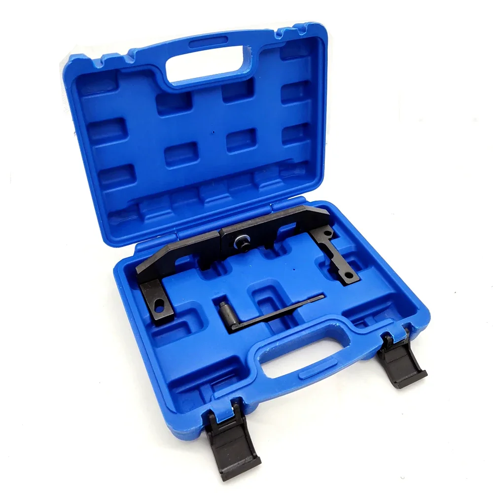 Engine Timing Tool Set for Peugeot Citroen C3 1.0 1.2T VTI Engines