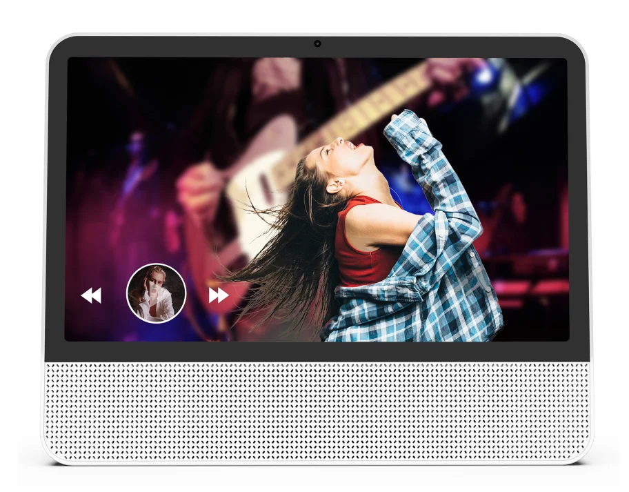 

15.6inch RK3399 Dual-core Smart Android Soundbox Android 10 OS Touch Screen Soundbox Android System