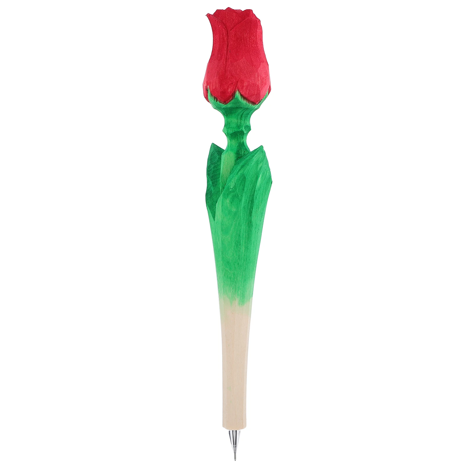 

Carving Pen Gel Ink Creative Design Writing H made Writing Pen Tools Gifts Students Kids Christmas Birthday