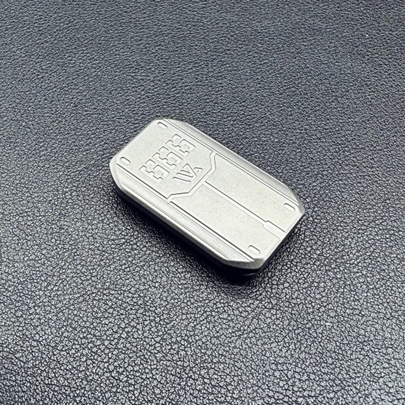 Magnetyczny suwak EDC, metalowa zabawka antystresowa, spinner do ręki, zabawka sensoryczna dla autystów, na niepokój, ADHD, redukcja stresu, slider antystresowy