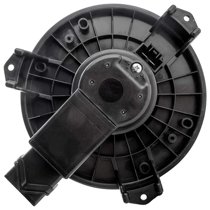 

Precisionn AC Heater Blower Motor Assembly For Jeep Compass Patriot Dodge Journey Ram Honda Pilot Odyssey 15-80644 79310STKA41
