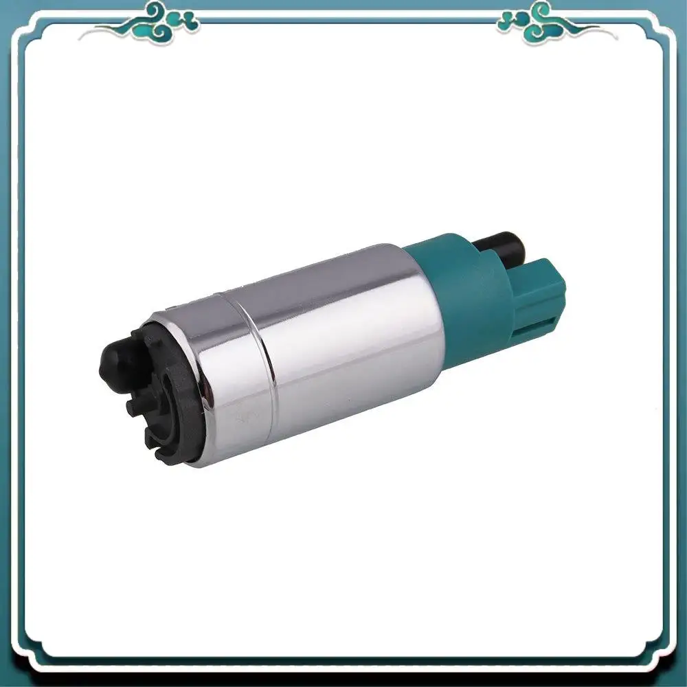 ABTU-Kit Pemasangan Pompa Bahan Bakar Listrik Dalam Tangki Pengganti Universal Pengganti 38Mm untuk Hyundai Kia Mazda Toyota