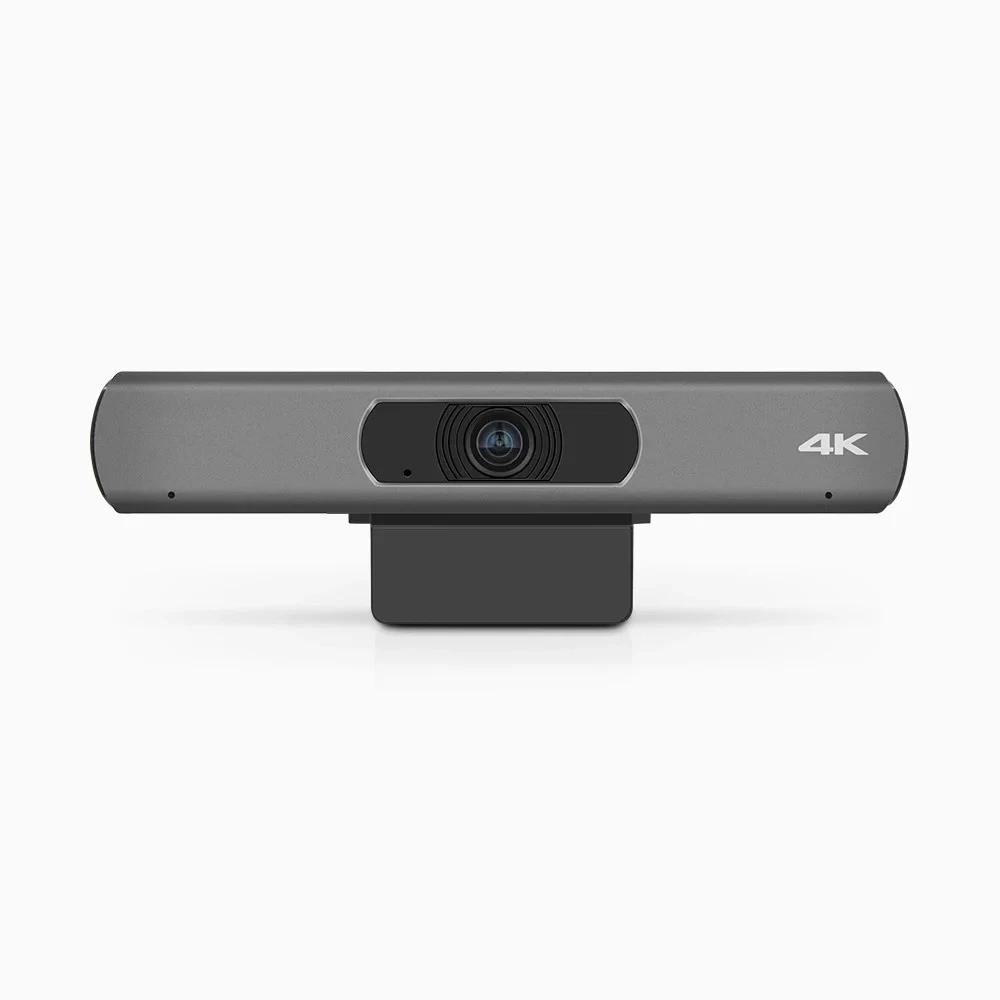 Multi-functional 4K 1080P EPTZ PTZ Camera 120 Degree Wide Angle 8X Zoom Business Video Conference Webcam