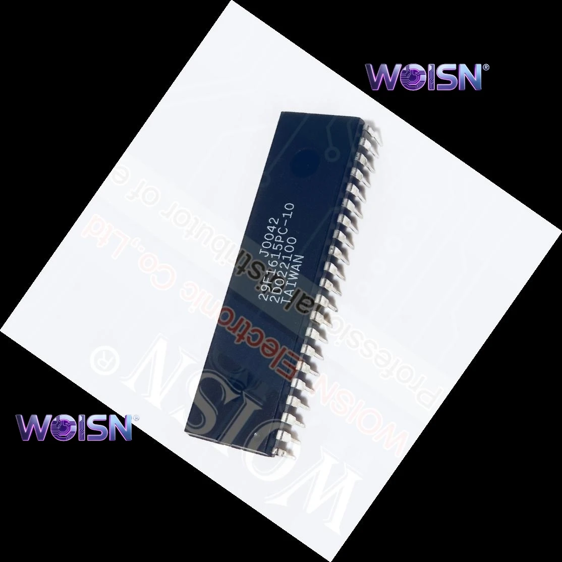 1pcs-20pcs DIP-40 MX29F1615 MX29F1615PC-10