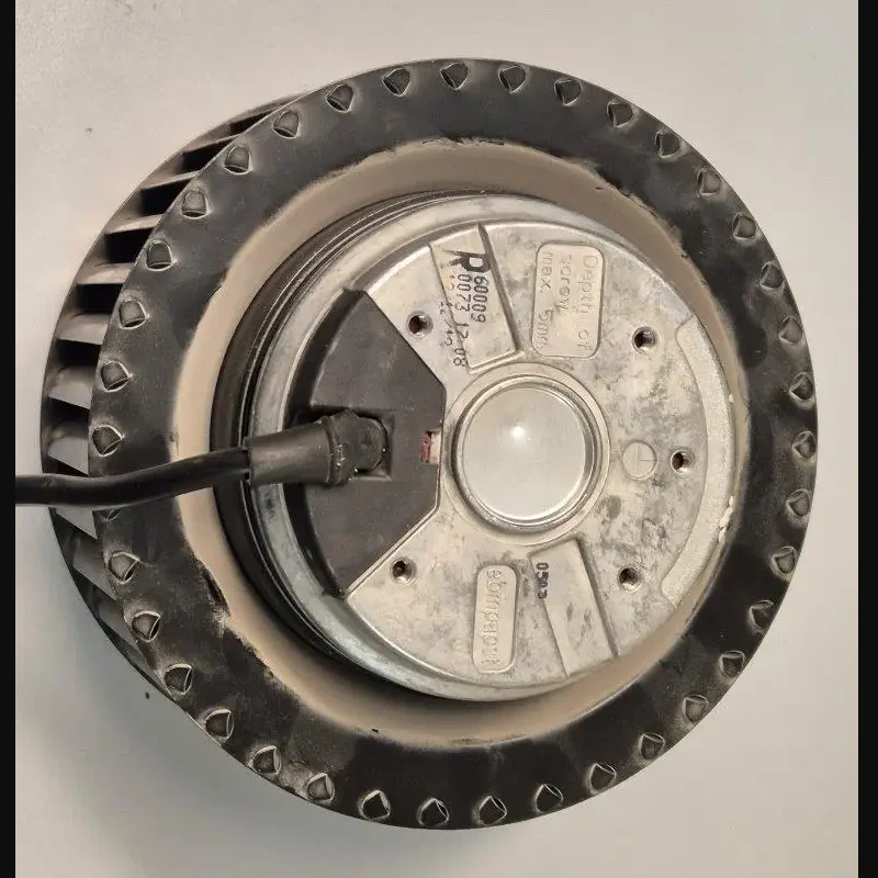 

ORIGINAL NEW R2E140-AI28-34 230VAC 180W 140mm COOLING FAN