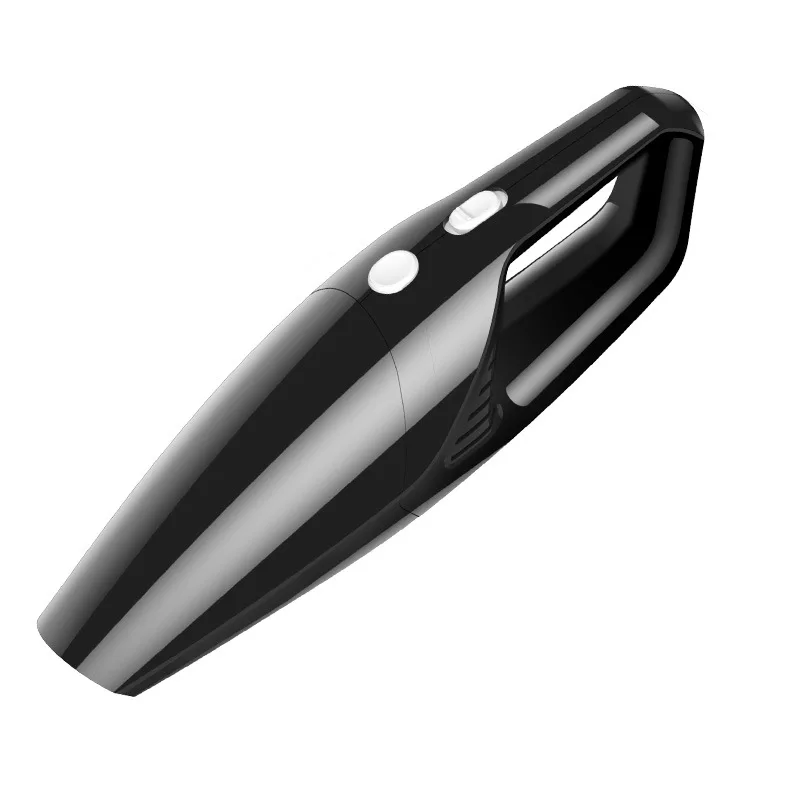 

Powerful Handheld Vacuum Cleaner Wireless Charging Small Auto Vacuum Home & Car Dual Use