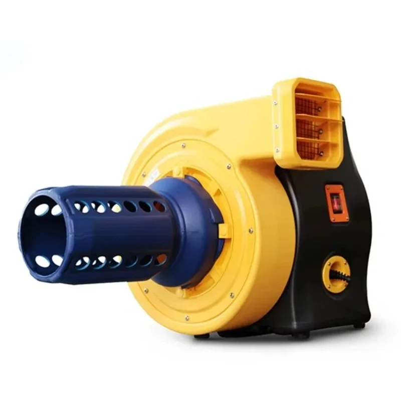 

Blower Suction Tube Inflatable Trampoline Blower Deflator Jumping Castle Blower EliTube