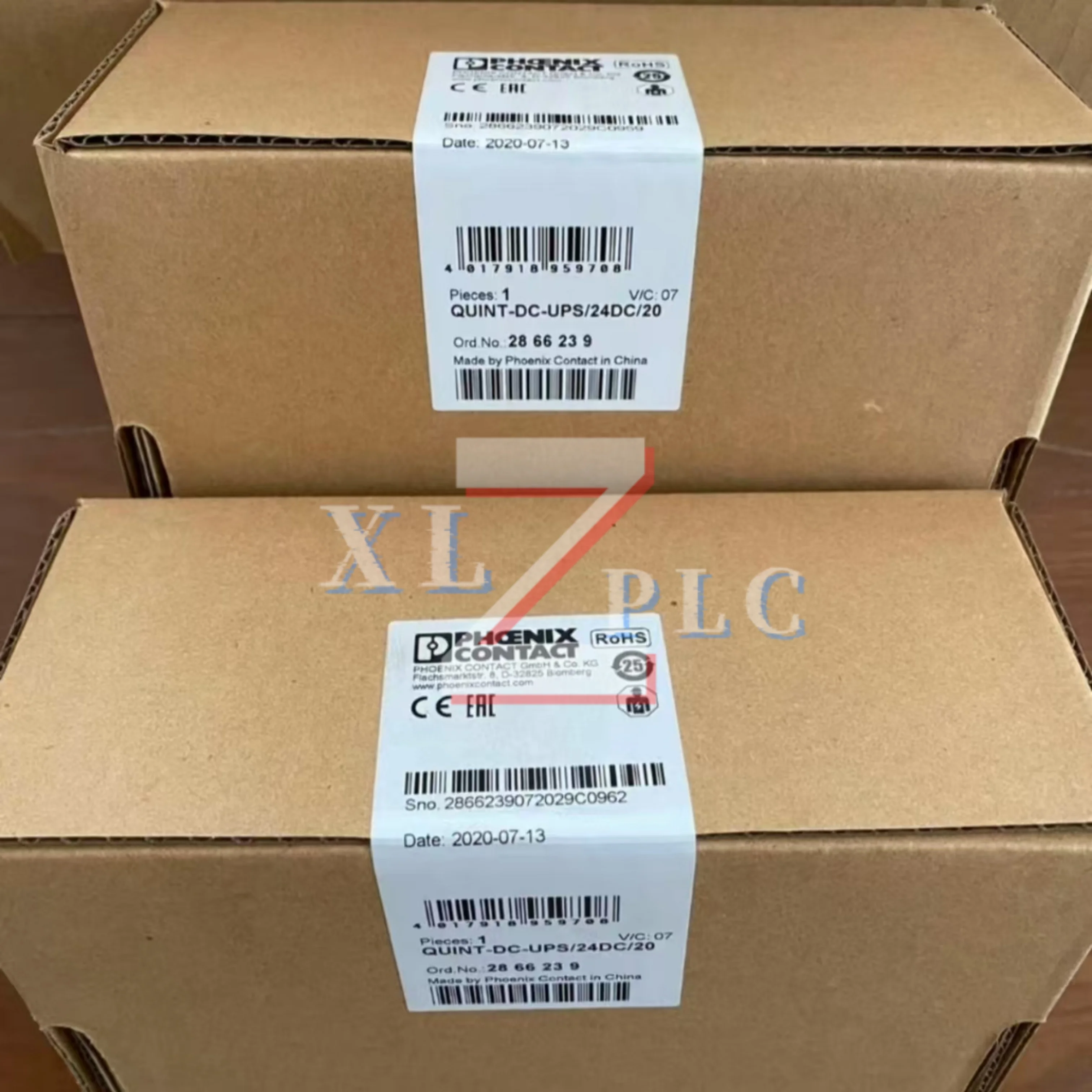 

new in stock 2866239 2866776 2866792 Power Supply