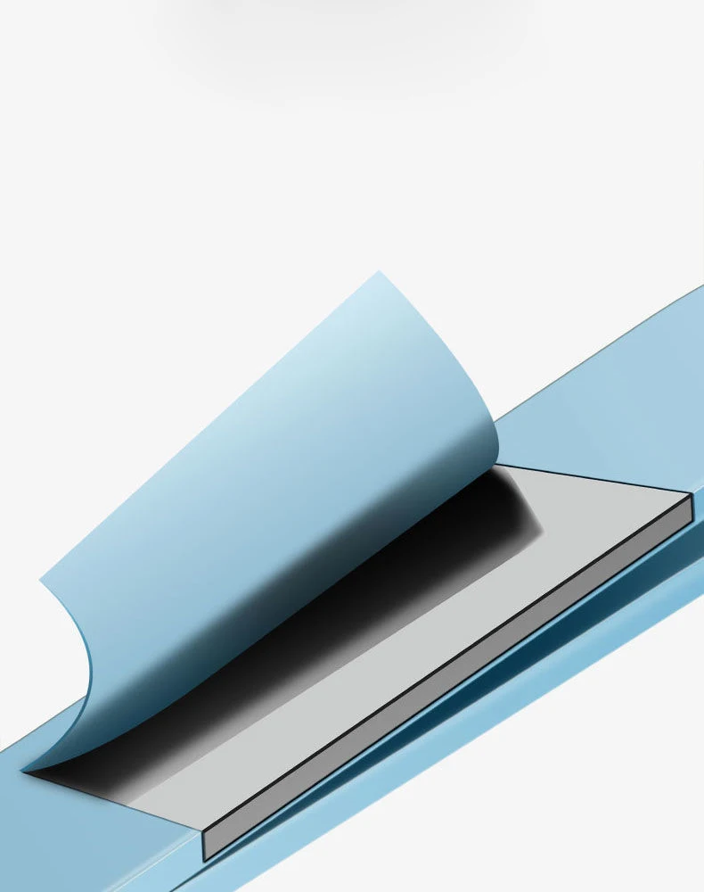 Ouriner Augenbrauenpinzette, buntes Haar, Schönheit, Abzieher für feine Haare, Edelstahl, schräge Augenbrauenklammern, Entfernung von Make-up-Werkzeugen – Detail 10
