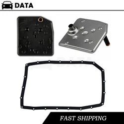 Auto Transmission Filter & Gasket 6R75 6R80 BL3Z-7A098-A 7L1Z-7A098A For Lincoln Navigator Ford Mustang Expedition Super Duty