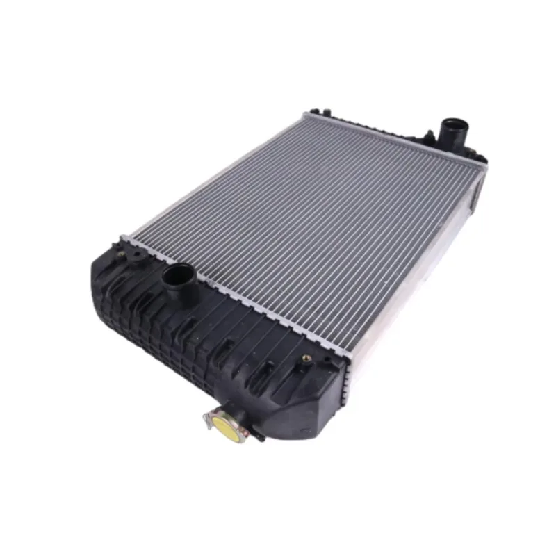 Aftermarket Radiator 2485B283 9601461 2486F103 for 1006-6T Motorcycle