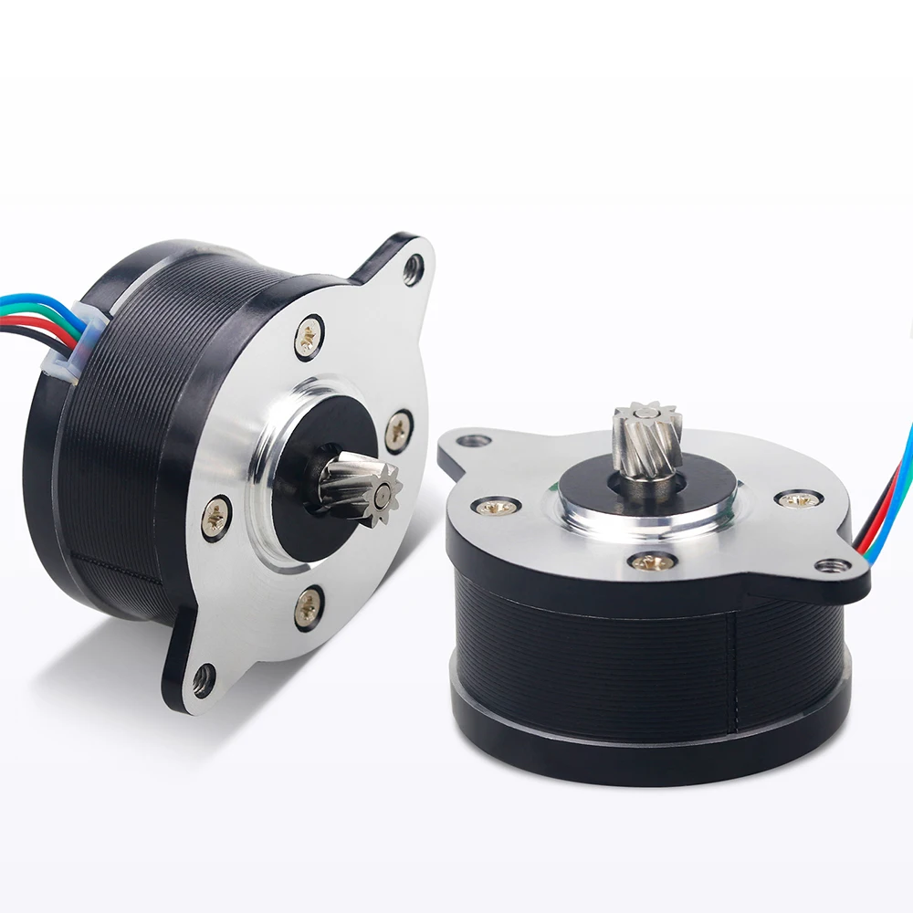 Für Bambu Lab X1 P1 Serie Extruder-Motor 3D-Drucker-Zubehör Hochtemperatur- und Hochgeschwindigkeitsmotor Kompatibel mit Bambulab X1/P1 – Detail 8