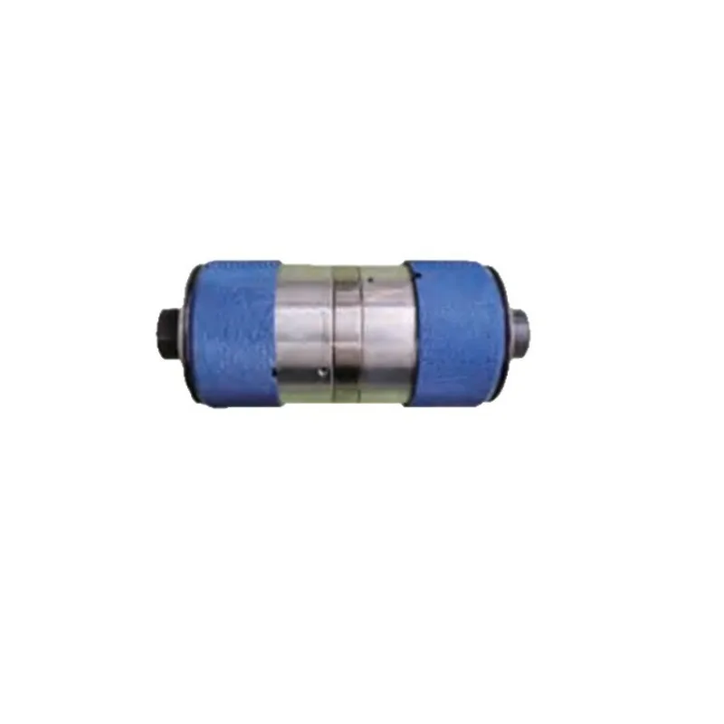 10kV bypass cable self-locking quick plug-in middle connector
