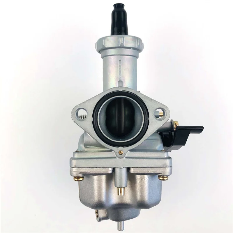 PZ27 دليل CG150- 27 مللي متر كابل خنق المكربن دراجة نارية الملحقات لهوندا CG150 مناسبة 175CC 200Cc 250Cc