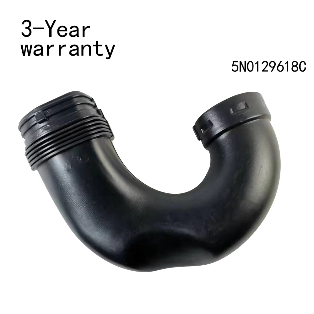 air deflector 5N0129618C For VW Sharan 2011-2016 Tiguan 2008-2018 S​eat Alhambra 2011-2015