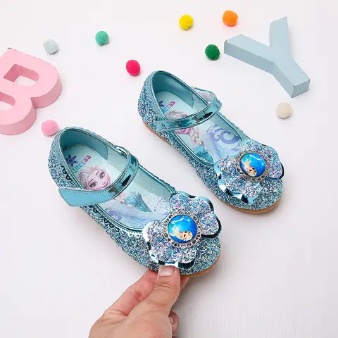 10 best sales बच्ची के सैंडल - №4