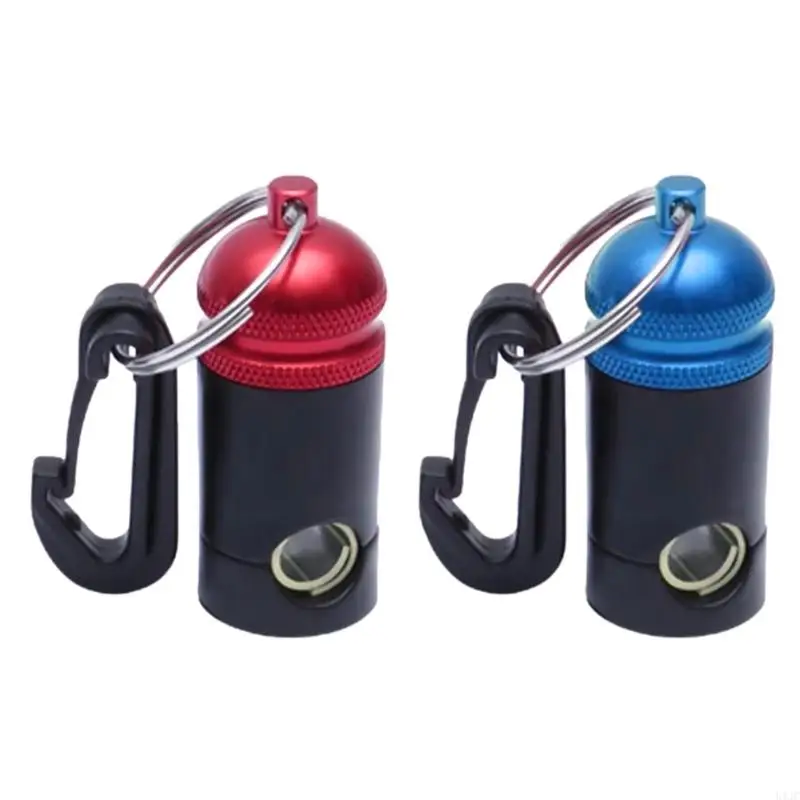 

U1JC Scubbas Diving Регулятор Octopuses Hose держатель держатель держателя Quick Release gaterles grackles для большинства
