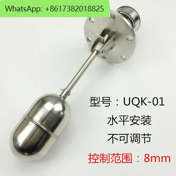 Stainless Steel Flo…