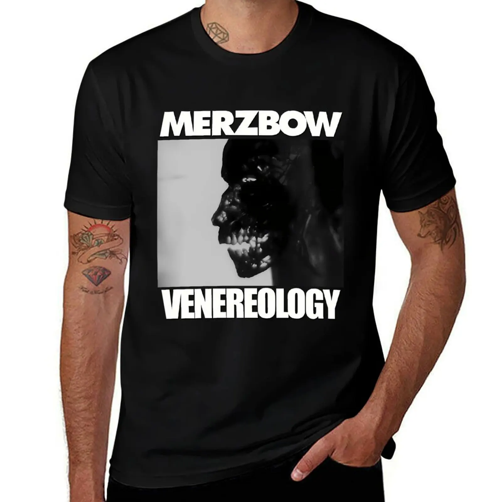 

cotton T-Shirt man venereology cotton shirt t t graphic 100% man tshirt shirt