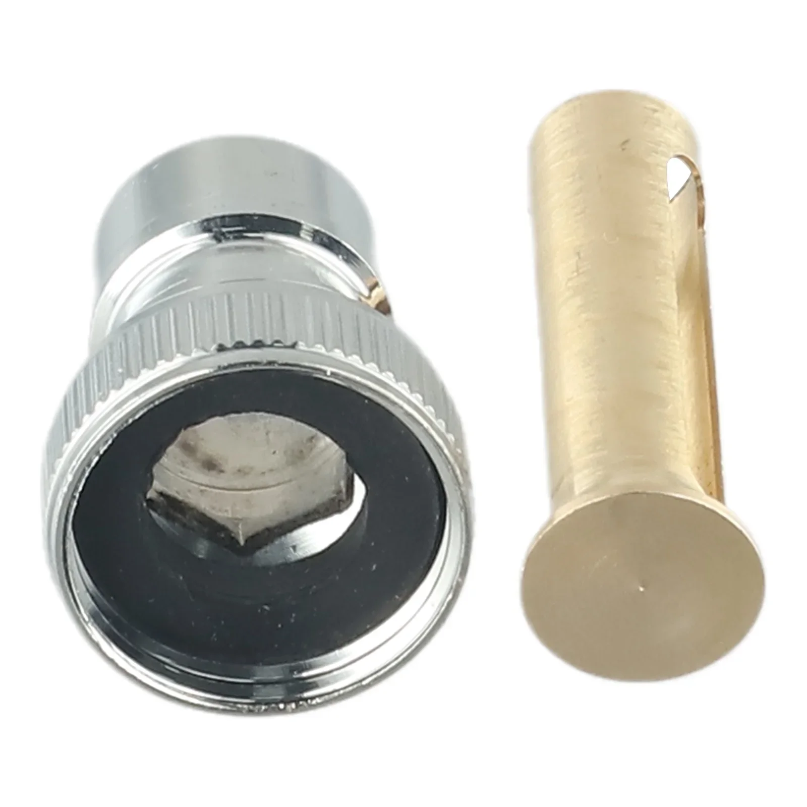 

Washing Machine Faucet Water Nozzle 1/2" Taps Brass Quick Connector 1/2" Taps Connector Faucet Accessories