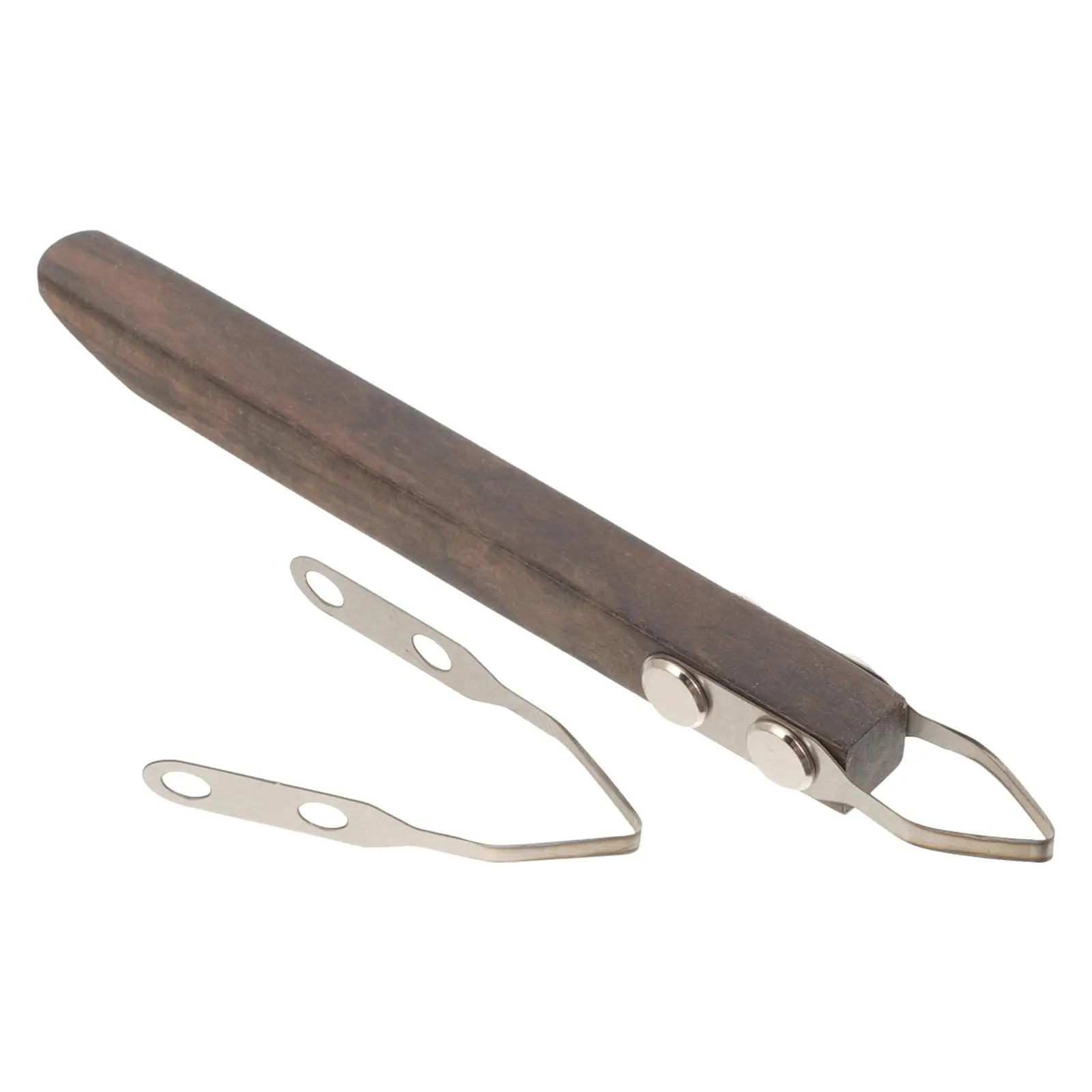 

Clay Tools Knife Pottery Carving Ceramics Modeling Sculpture Handle Making Tool Polymer Craft Accessories