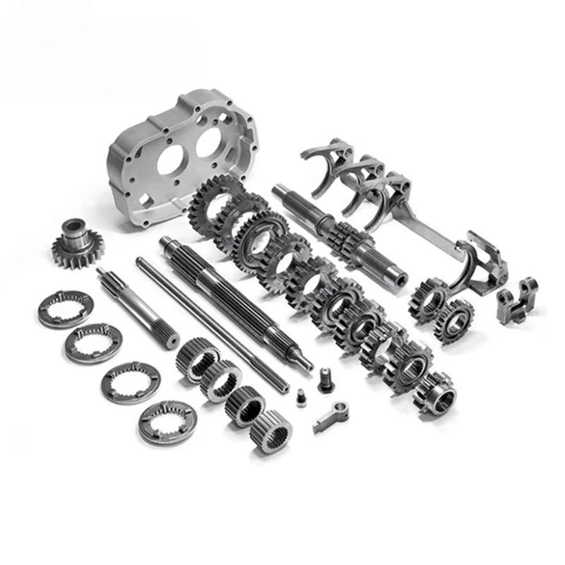 For China Oem Differential Gearbox Planet Gear Box for Car