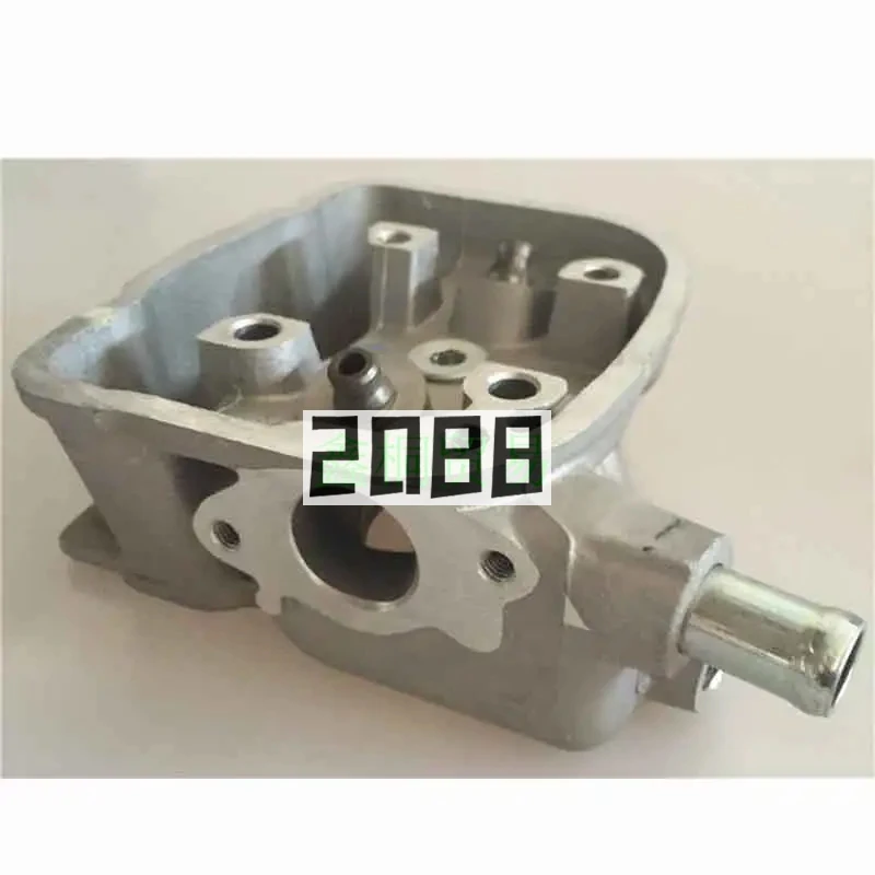 Cylinder motocyklowy głowa dla Honda prowadzi 110 NHX110 2008-2015