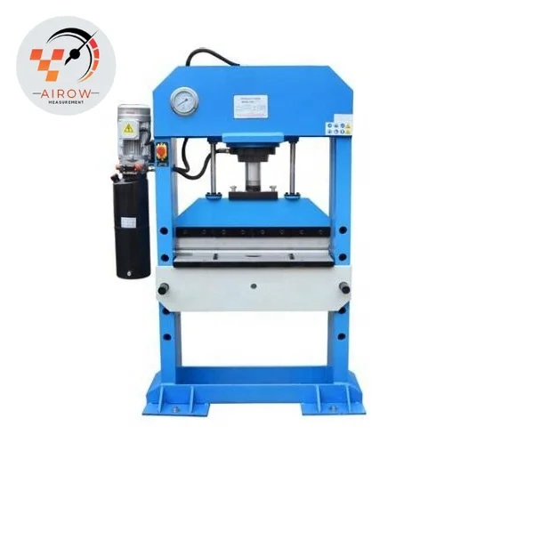 AIROW HPB30 30 Ton Hydraulic Press Machine