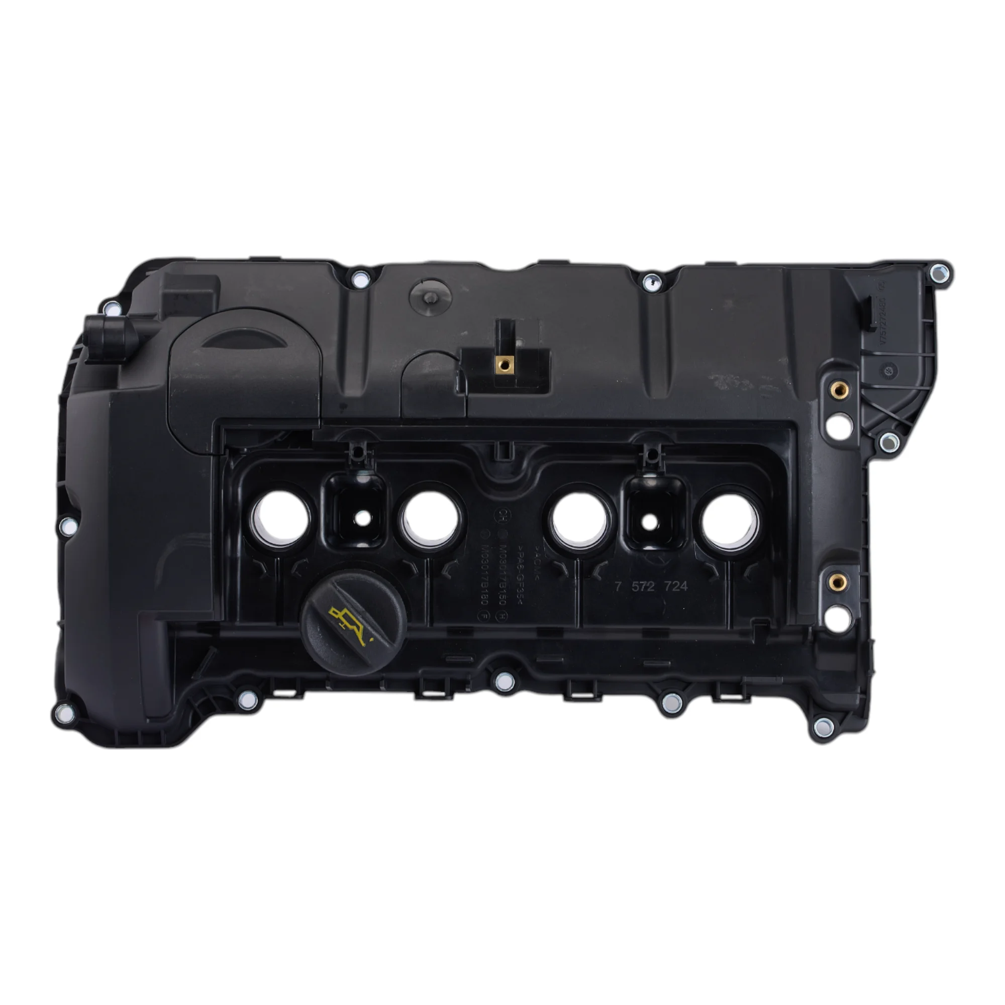 Engine Valve Cover 11127646554,11127572724 For MINI One/Cooper R55,R56,R57,R58,R59,R60,R61