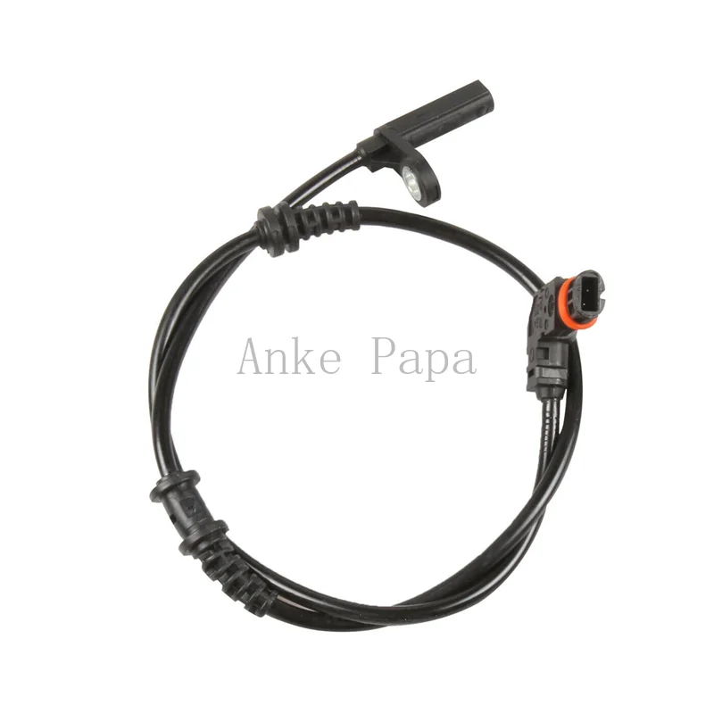 Sensor de Velocidade da Roda ABS Dianteiro L/R OE A2049052905 para Mercedes-Benz Classe C C180 C200 C250 C350 W204 C204 S204