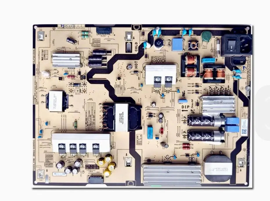 

BN44-00885A PSLF201E08L Плата источника питания LED ДЛЯ LH65QMH F65E6-KSM
