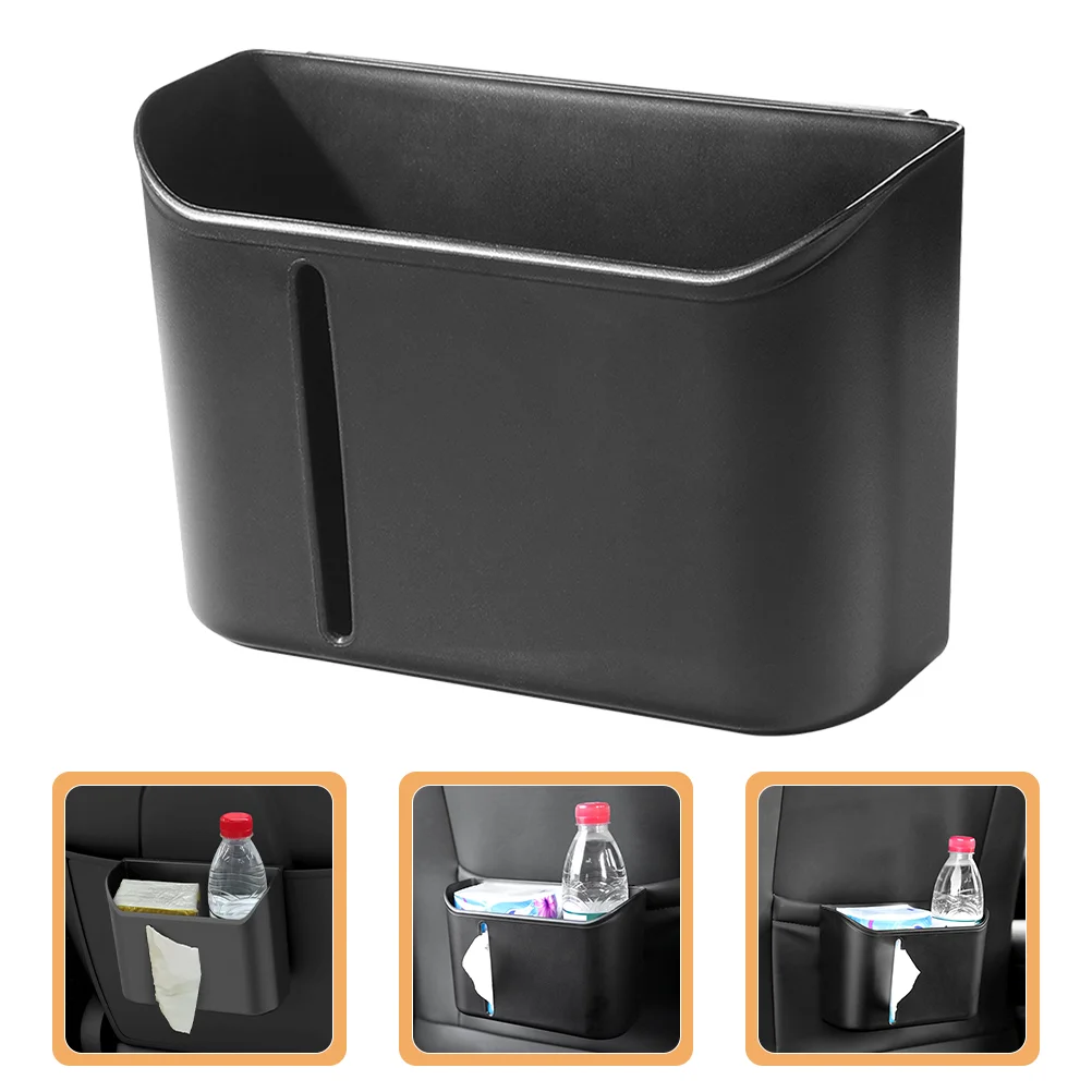 

Car Seat Box Vehicle Seat Organizer Automotive Seat Back Storage Box Backseat Case car back seat organizer