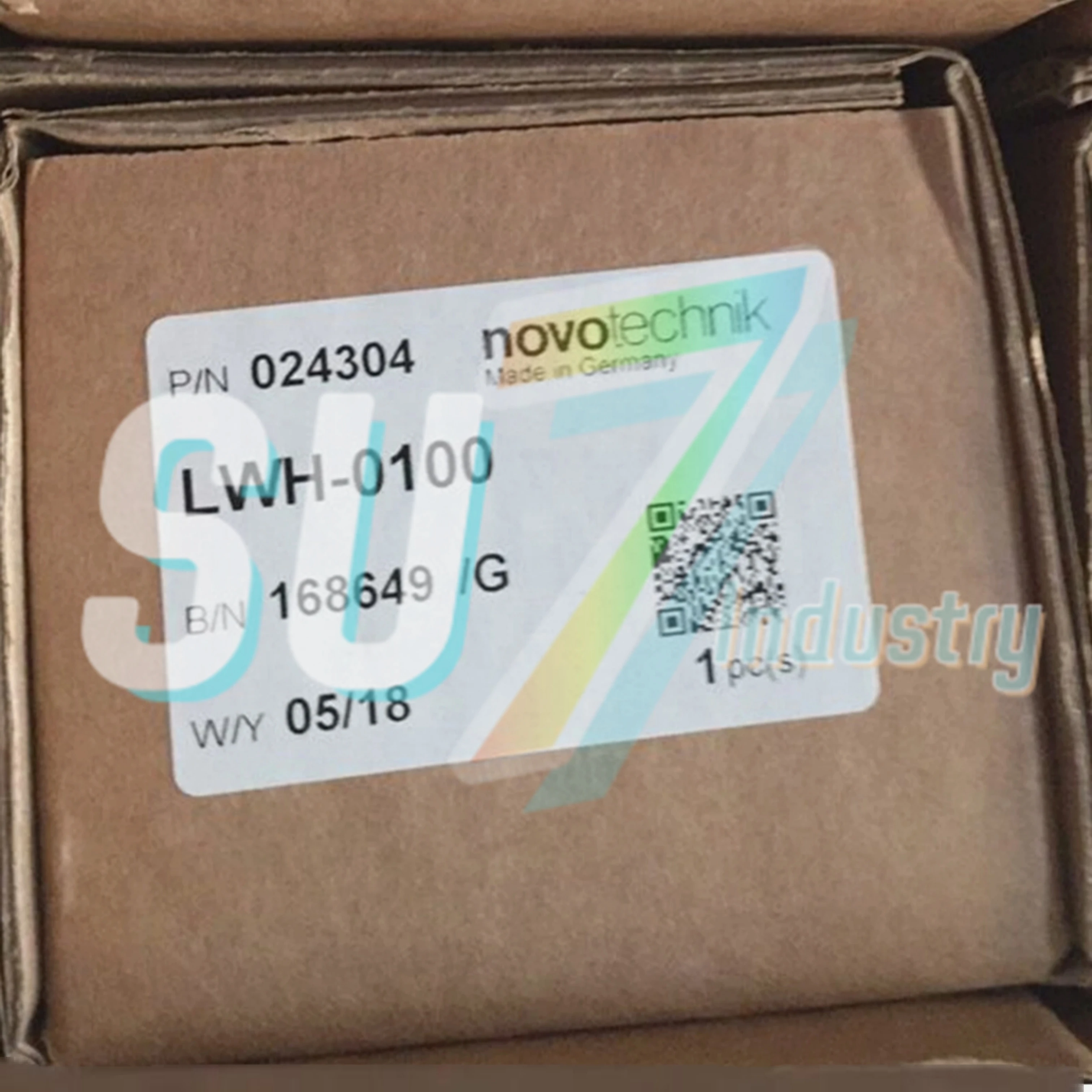 Sensor Perpindahan Baru Asli LWH-0050 LWH-0075 LWH-0100 LWH-0130 LWH-0150 LWH-0175 LWH-0200