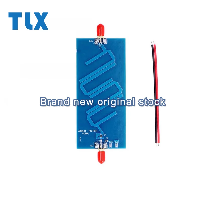 ADS-B 1090MHz bandpass filter