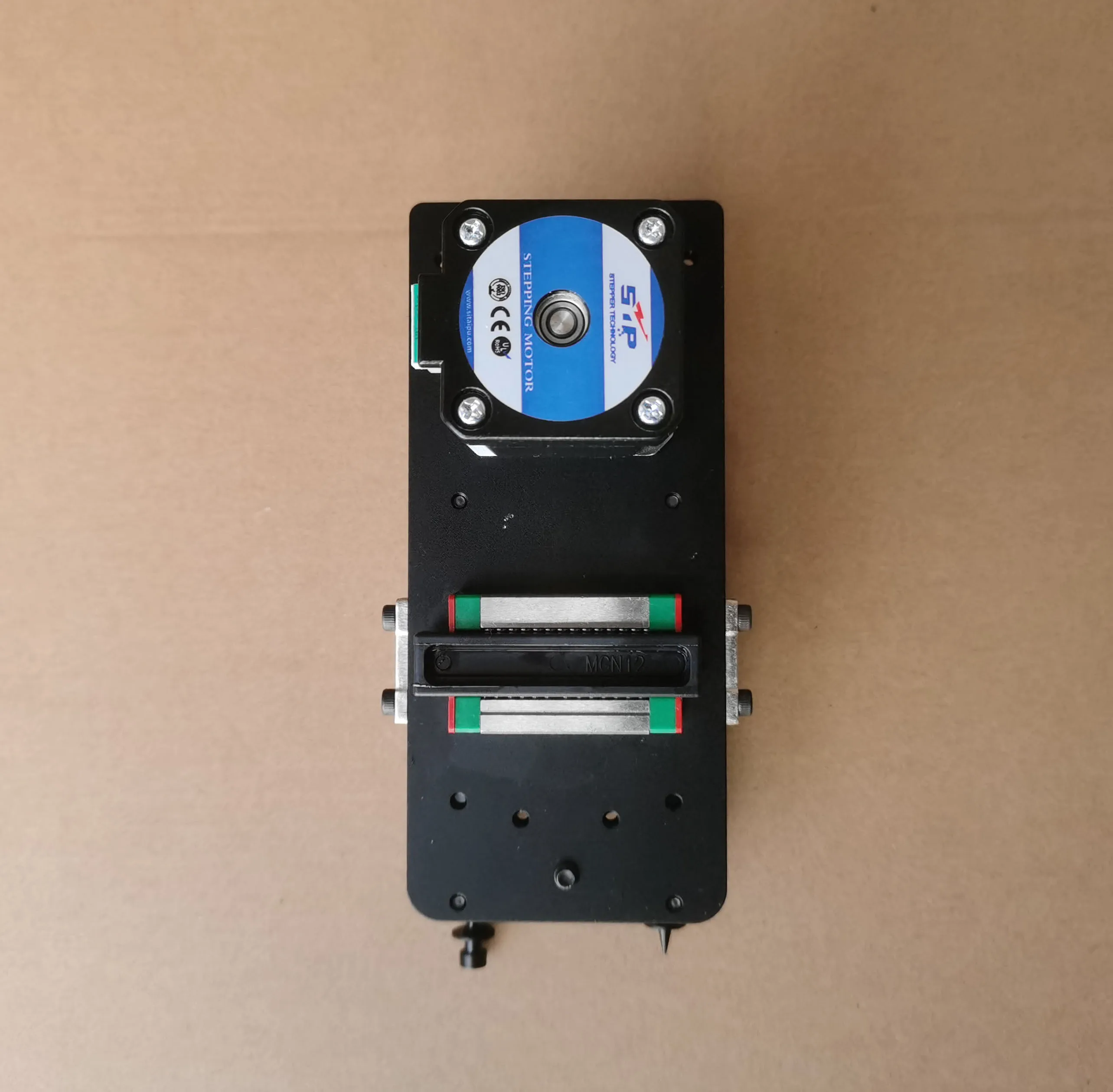 Aluminium Frame Voor Openpnp