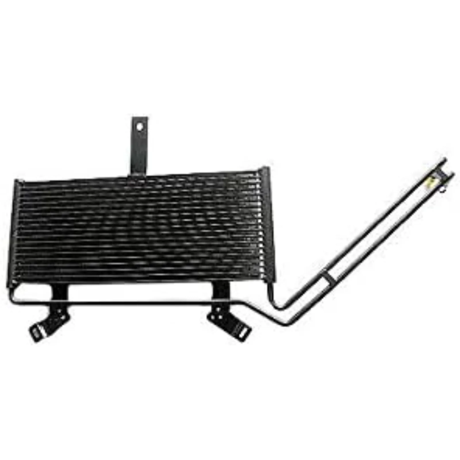 US  Automatic Transmission Oil Cooler Assembly - Compatible with 1994-2001 Dodge Ram 1500 5.2L 5.9L V8 with Offroad Package