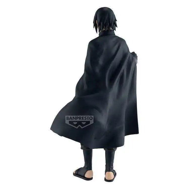 

Предзаказ: BANDAI BANPRESTO Ninkai Zoukei Retsuden Boruto: Naruto Next Generations Учиха Саске
