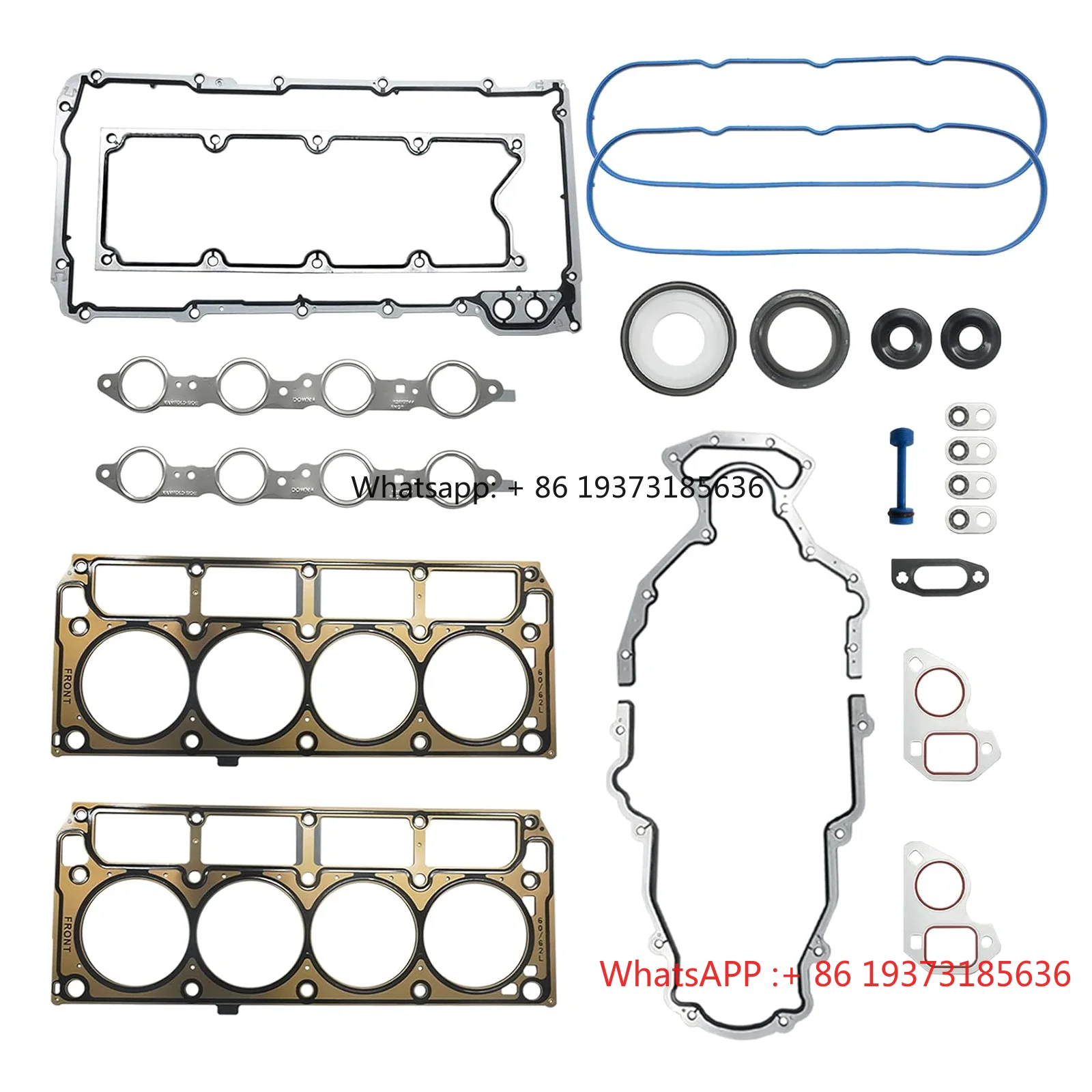 Linkteco Gen 3 Ls H… - image