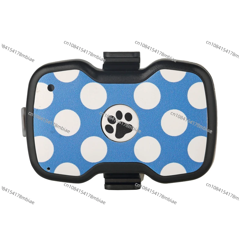 4G Cat Locator Anti-lost Collar Gps Instrument Waterproof Pet Tracker Dog Tracking Locator