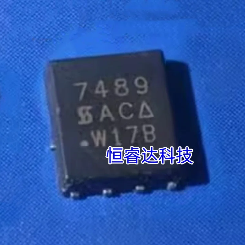 5-10Pcs/Lot SI7489D…
