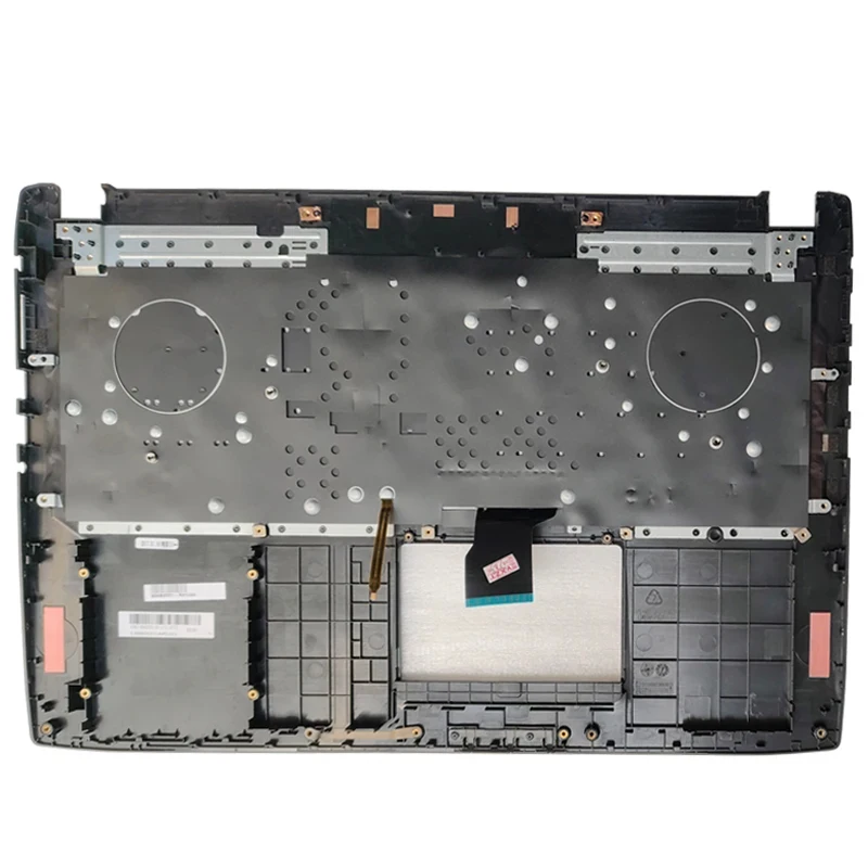 F+ NEW Russian Laptop Keyboard Palmrest For Asus GL502 GL502V