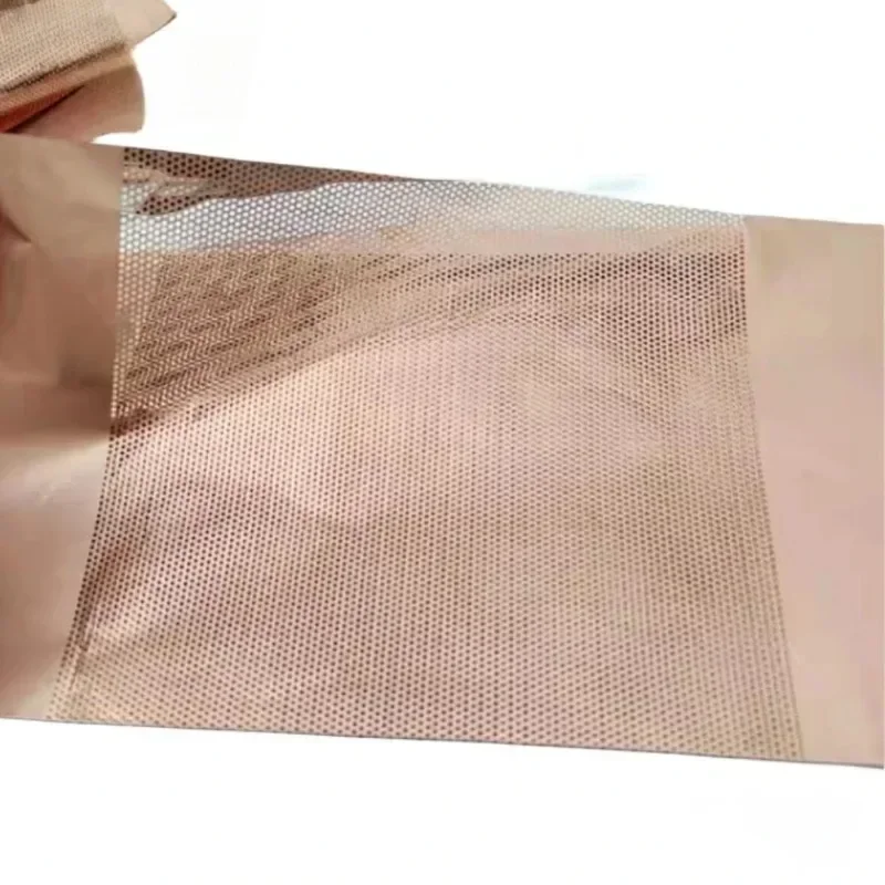 Porous Copper Foil for Solid-state Lithium Batteries and Battery Grade Current Collectors