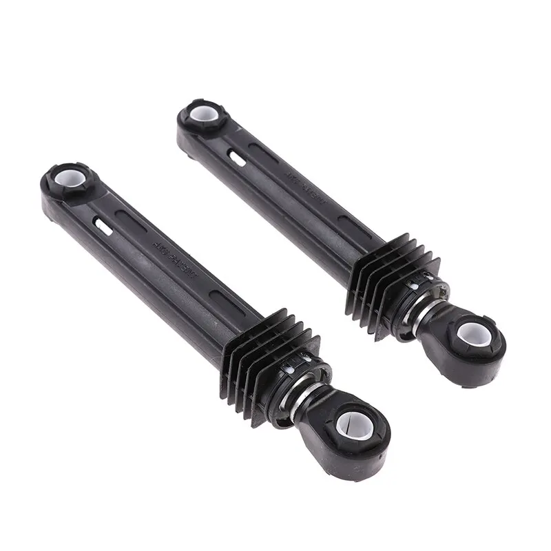 2Pcs/set Washing Machine Shock Absorber 7.48inch Washer Front Load Part Plastic Shell Shock Absorber for LG Washing Machine