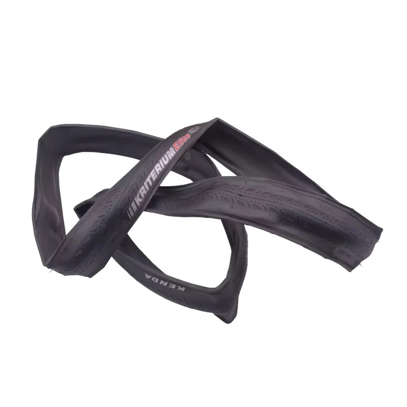 KENDA Fahrradreifen 700x23c 700x25c 700x30c Rennradreifen 125Psi 60TPI Faltbare Version Rennradreifen K1018 – Detail 5