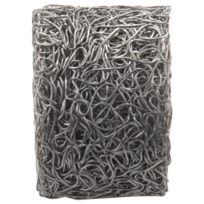 Well 40Pcs Stainless Steel Pressure Car Washer Foam Lance Mesh Filter Replacement Foam Sprayer Mesh Filter