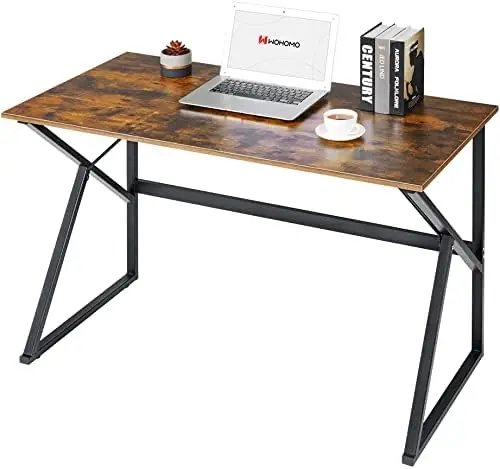 

L Shaped Computer Desk with Shelves Large Office Desk for Writing Study PC Workstation Mesa plegable Desk l shaped Reading